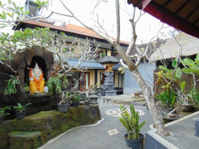 DIPONDOK HOMESTAY